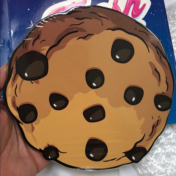 Bombshell Cosmetica Fresh Baked Cookie Palette - Picture 3 of 7